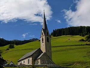 Durnholzer Kirche