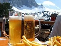 Top 3 Restaurants im Sarntal