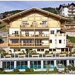 Hotel Hohenegg im Sarntal (Reinswald)