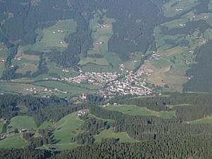 Sarnthein im Sarntal