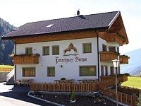 Ferienhaus Berger