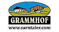 Grammhof Speck von Sarntaler