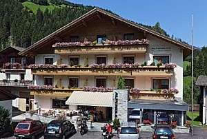 Hotel Alpenblick