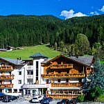 Hotel Feldrand im Sarntal