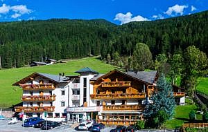 Hotel Feldrand im Sarntal