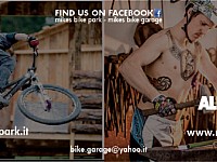 Mike´s Bike Garage