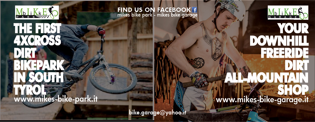 Mike´s Bike Garage
