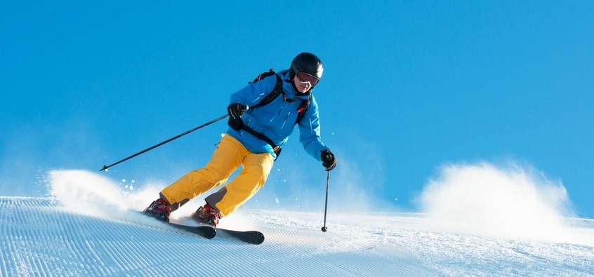 Reinswald bietet Winterspaß für Groß und Klein